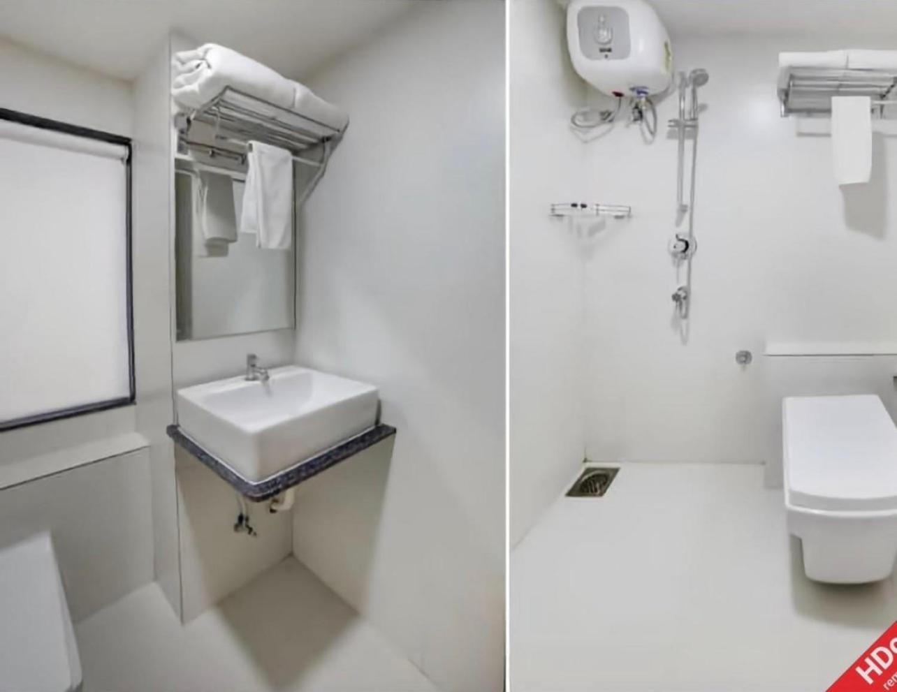 Hotel Season 阿穆达巴 外观 照片